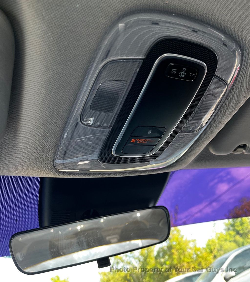 2022 Hyundai Elantra SEL IVT - 23097207 - 25