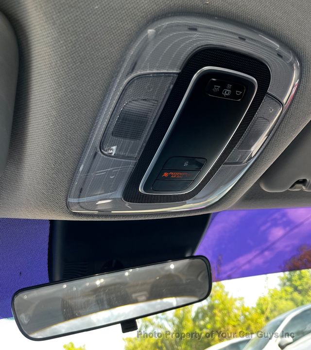 2022 Hyundai Elantra SEL IVT - 23097207 - 25