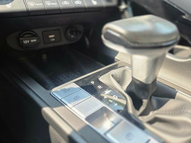 2022 Hyundai Elantra SEL IVT - 23045070 - 20