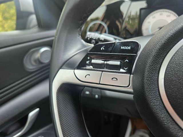 2022 Hyundai Elantra SEL IVT - 23045070 - 21