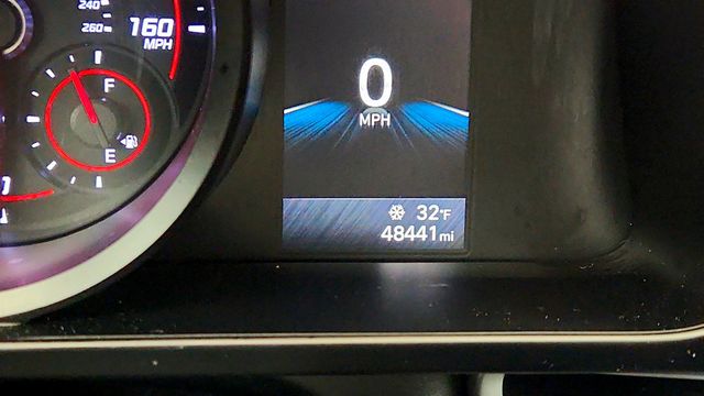 2022 Hyundai Elantra SEL IVT - 22967431 - 14