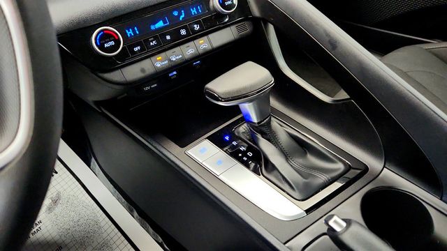 2022 Hyundai Elantra SEL IVT - 22967431 - 15