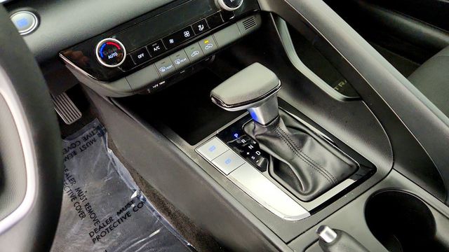 2022 Hyundai Elantra SEL IVT - 23086524 - 15