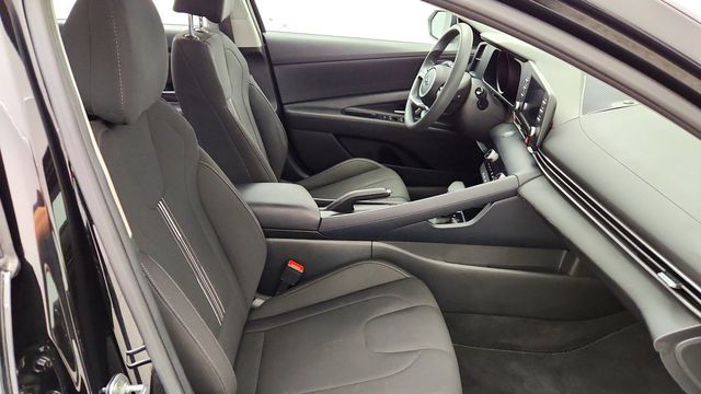 2022 Hyundai Elantra SEL IVT - 23086524 - 20