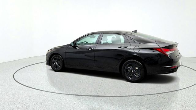 2022 Hyundai Elantra SEL IVT - 23086524 - 6