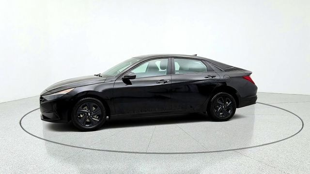 2022 Hyundai Elantra SEL IVT - 23086524 - 7