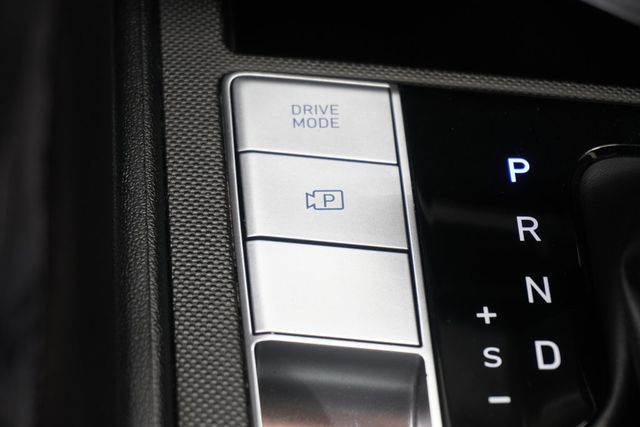 2022 Hyundai Elantra Hybrid Blue DCT - 23026661 - 17