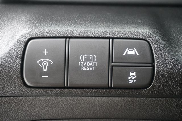 2022 Hyundai Elantra Hybrid Blue DCT - 23026661 - 19