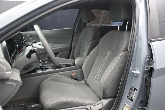 2022 Hyundai Elantra