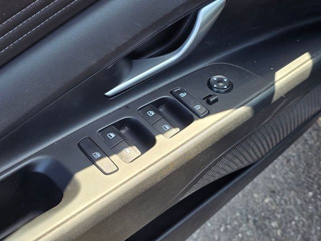 2022 Hyundai Elantra Hybrid Limited DCT - 22994875 - 20