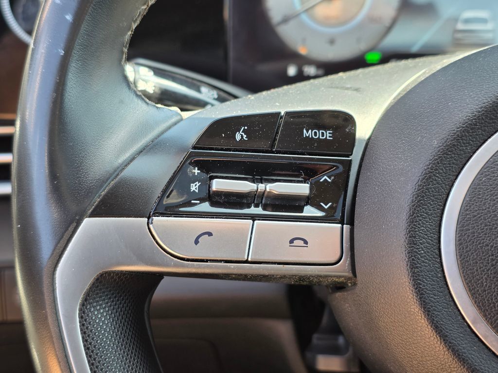 2022 Hyundai Elantra Hybrid Limited DCT - 22994875 - 23