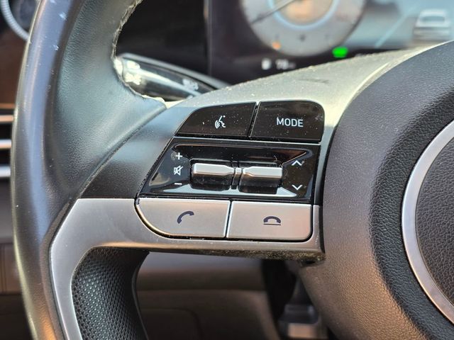 2022 Hyundai Elantra Hybrid Limited DCT - 22994875 - 23