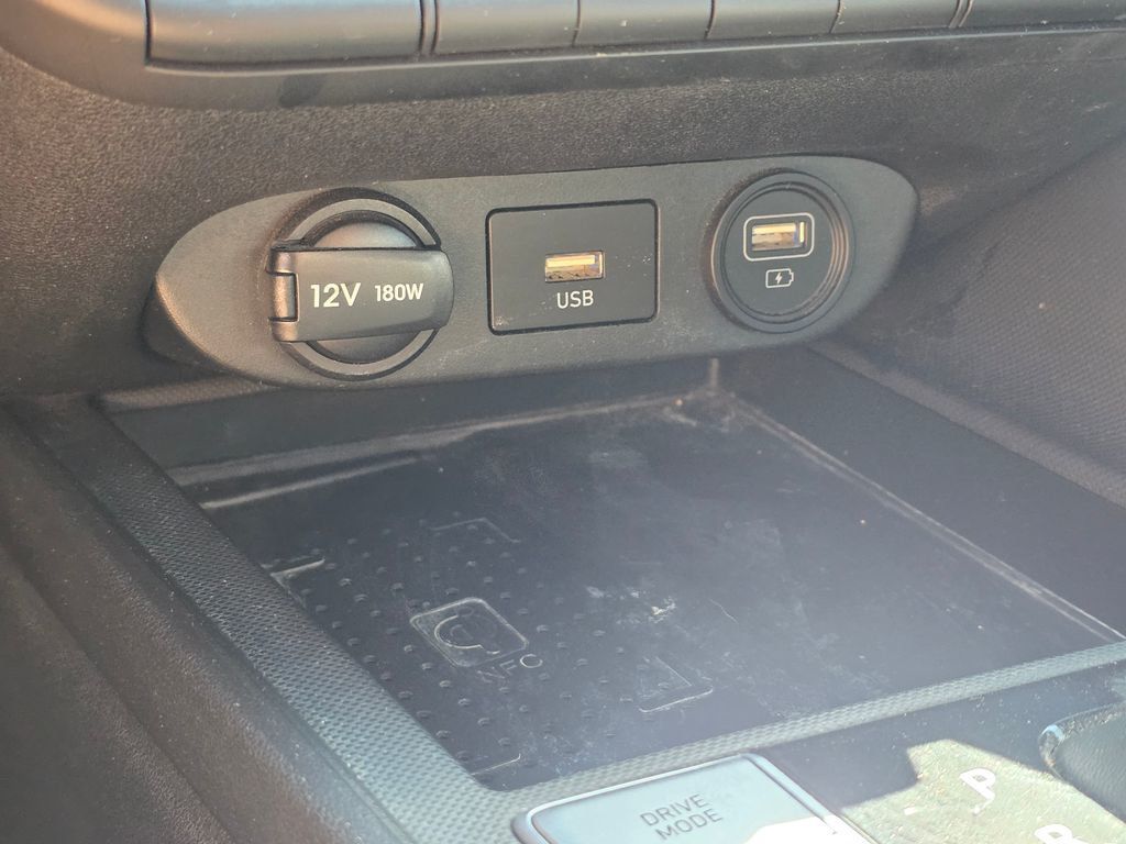 2022 Hyundai Elantra Hybrid Limited DCT - 22994875 - 29