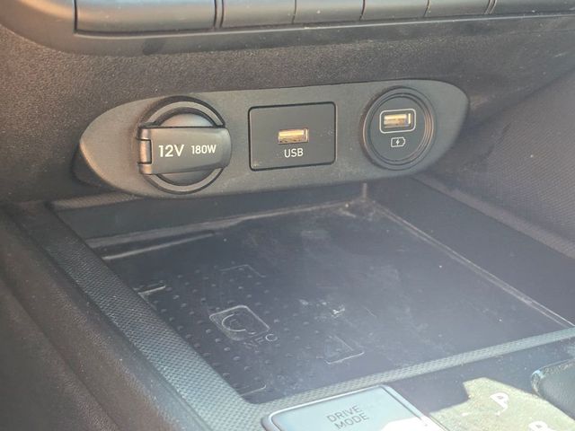 2022 Hyundai Elantra Hybrid Limited DCT - 22994875 - 29