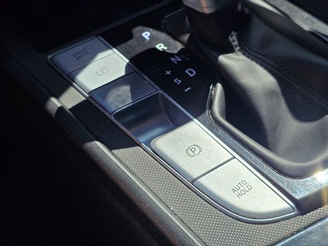 2022 Hyundai Elantra Hybrid Limited DCT - 22994875 - 31