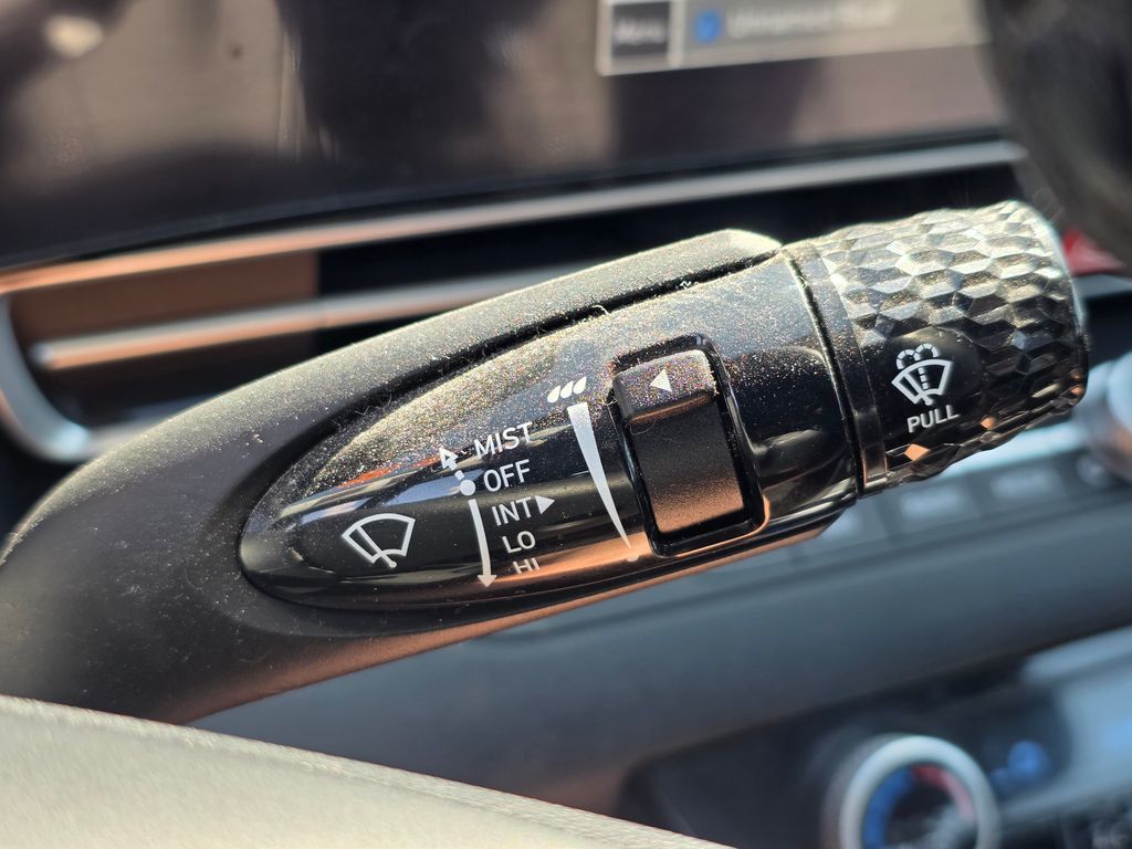 2022 Hyundai Elantra Hybrid Limited DCT - 22994875 - 37