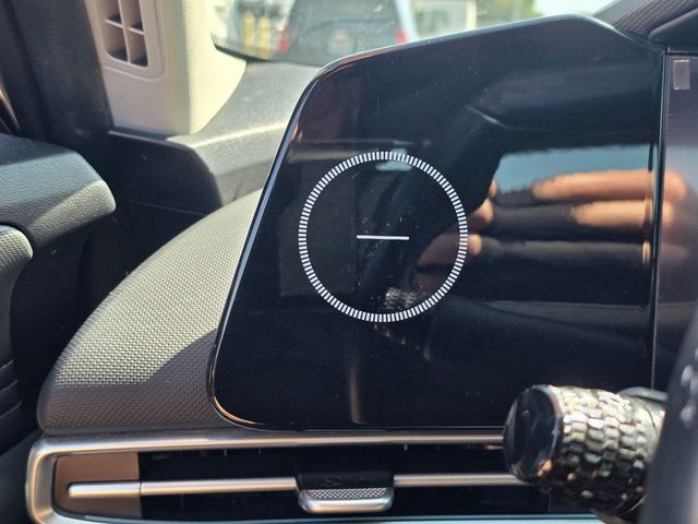 2022 Hyundai Elantra Hybrid Limited DCT - 22994875 - 38