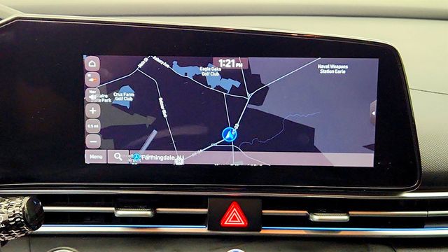 2022 Hyundai Elantra Hybrid Limited DCT - 23047981 - 19