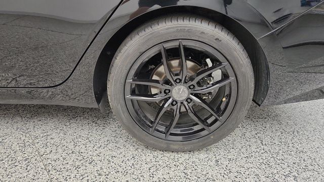 2022 Hyundai Elantra Hybrid Limited DCT - 23047981 - 8