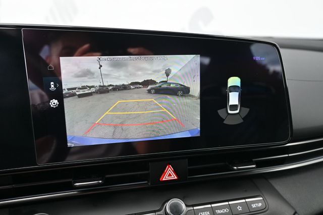 2022 Hyundai Elantra N 6 Speed Manual  - 23016527 - 13