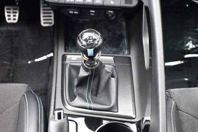 2022 Hyundai Elantra N 6 Speed Manual  - 23016527 - 14