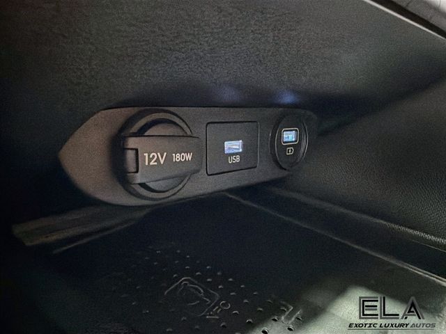 2022 Hyundai Elantra N BASE - 23069671 - 20