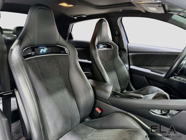 2022 Hyundai Elantra N BASE - 23069671 - 30