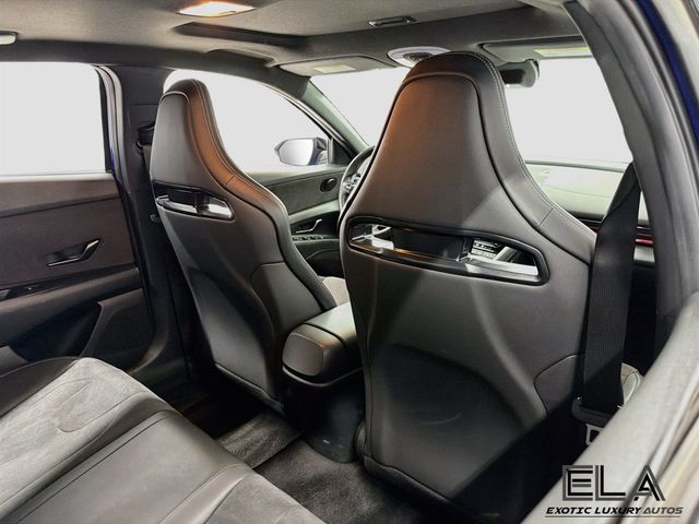 2022 Hyundai Elantra N BASE - 23069671 - 66