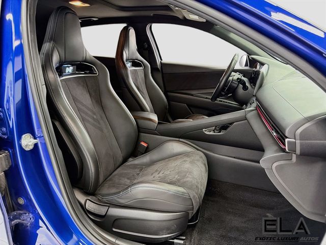 2022 Hyundai Elantra N BASE - 23069671 - 67