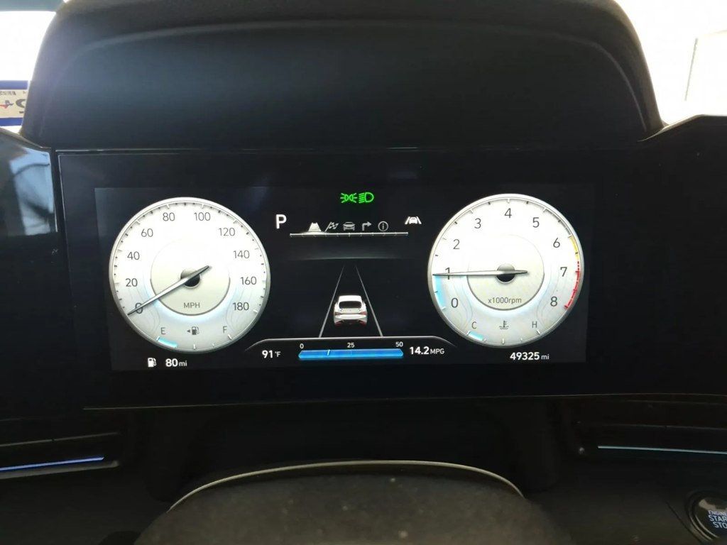 2022 Hyundai Elantra N BASE - 23069671 - 6