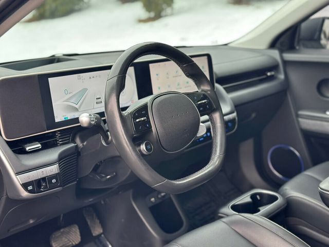 2022 Hyundai IONIQ 5 Limited AWD - 22977495 - 12