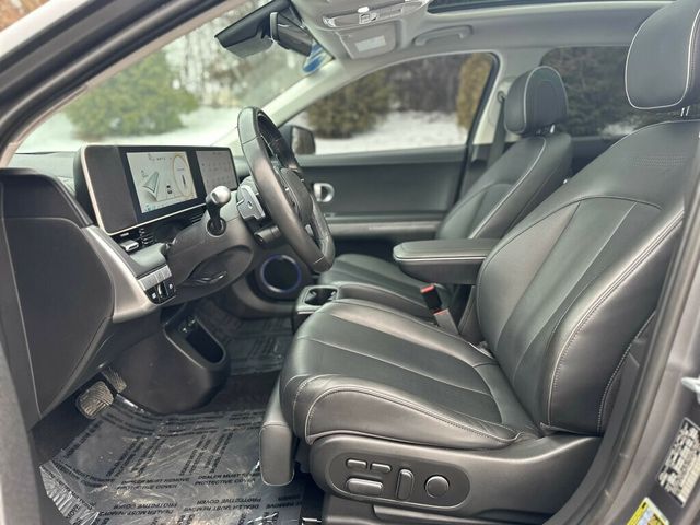 2022 Hyundai IONIQ 5 Limited AWD - 22977495 - 13