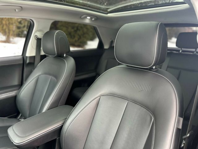 2022 Hyundai IONIQ 5 Limited AWD - 22977495 - 14