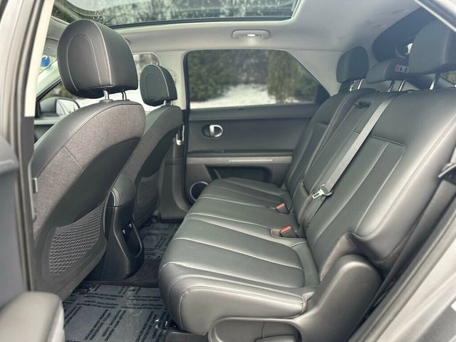 2022 Hyundai IONIQ 5 Limited AWD - 22977495 - 18