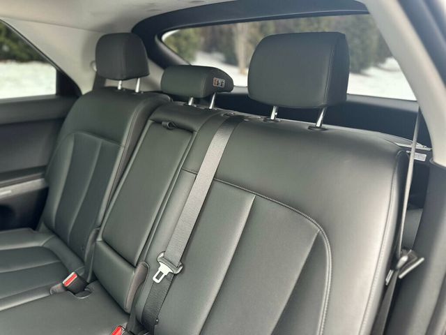 2022 Hyundai IONIQ 5 Limited AWD - 22977495 - 19