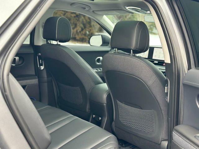 2022 Hyundai IONIQ 5 Limited AWD - 22977495 - 20