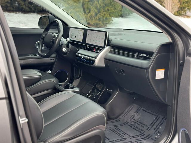 2022 Hyundai IONIQ 5 Limited AWD - 22977495 - 23