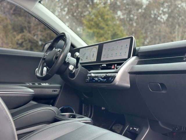 2022 Hyundai IONIQ 5 Limited AWD - 22977495 - 24