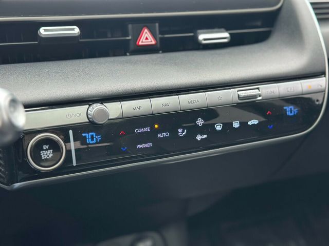 2022 Hyundai IONIQ 5 Limited AWD - 22977495 - 34