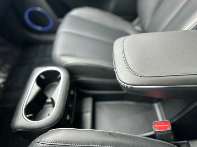 2022 Hyundai IONIQ 5 Limited AWD - 22977495 - 37