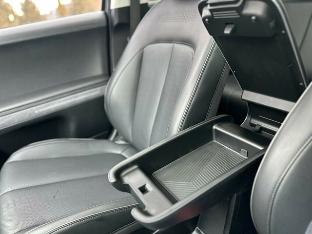 2022 Hyundai IONIQ 5 Limited AWD - 22977495 - 38