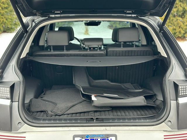 2022 Hyundai IONIQ 5 Limited AWD - 22977495 - 5