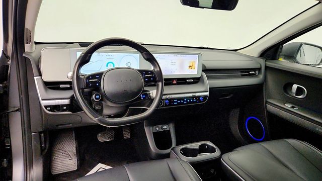 2022 Hyundai IONIQ 5 Limited AWD - 23088563 - 9