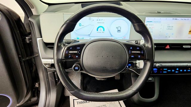 2022 Hyundai IONIQ 5 Limited AWD - 23088563 - 10