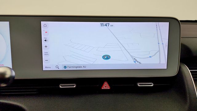 2022 Hyundai IONIQ 5 Limited AWD - 23088563 - 15