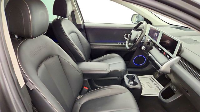 2022 Hyundai IONIQ 5 Limited AWD - 23088563 - 20