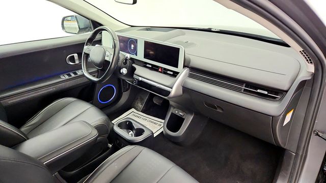 2022 Hyundai IONIQ 5 Limited AWD - 23088563 - 21