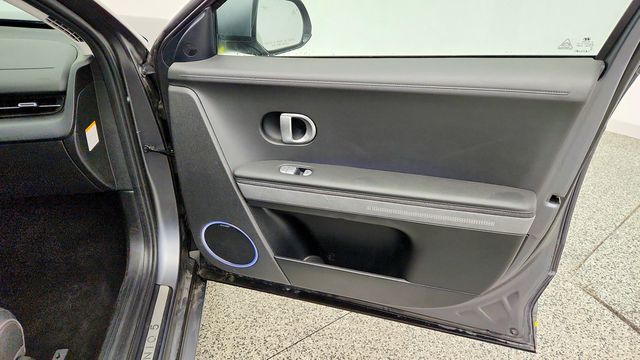 2022 Hyundai IONIQ 5 Limited AWD - 23088563 - 22