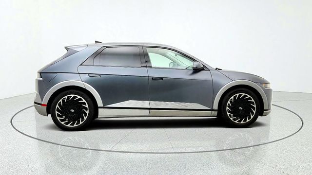 2022 Hyundai IONIQ 5 Limited AWD - 23088563 - 3