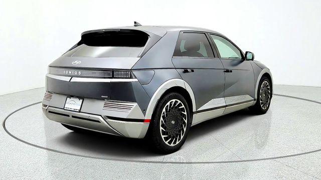 2022 Hyundai IONIQ 5 Limited AWD - 23088563 - 4